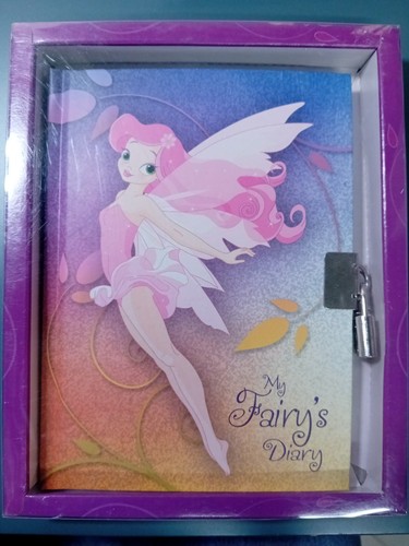 Diario segreto bambina - ,