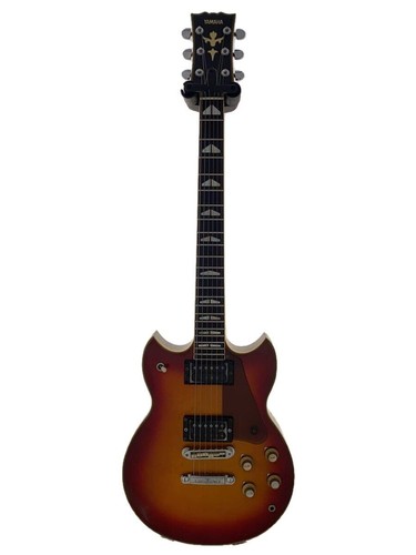 Chitarra elettrica yamaha - chitarra,