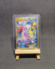 Carta Pokemon - Mewtwo EX 163/162 - Set XY Turboblitz - ITA - NM - Full Art 