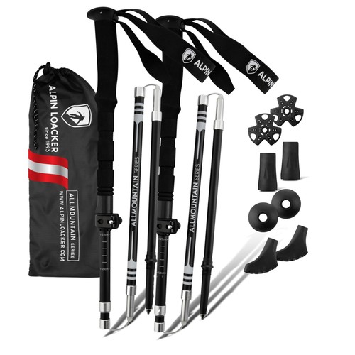 Alpin loacker bastoncini - loacker,