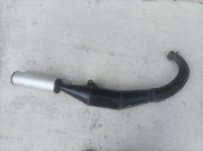 HONDA NS 125 F  MARMITTA ESPANSIONE MARCA SITO DEL 1986 