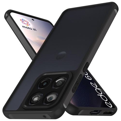 Cover opaca per motorola moto - cover,
