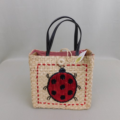 Borsa coccinella preston - preston, &