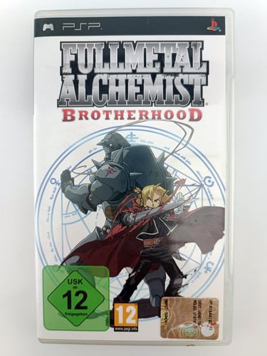 Fullmetal alchemist - fullmetal,