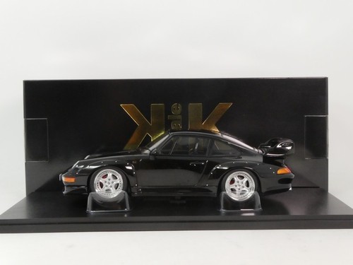 Porsche 911 gt2 - kk,