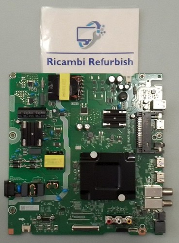 Main board rsag7 820 12903 - main,