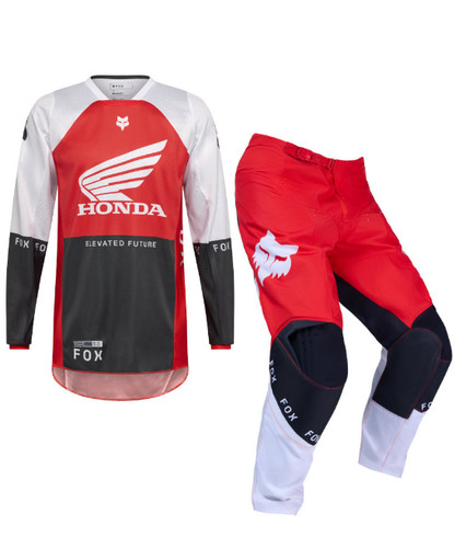 Kit ingranaggio 2026 fox - 2026, 180