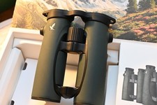 Swarovski EL 10x42 binocolo