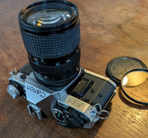 Canon program fotocamera - canon,