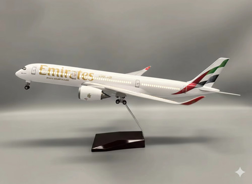 140 led emirates airbus a350 - led,