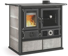 Termocucina A Legna Termorosa