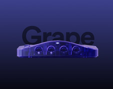 ANALOGICO 3D N64 4K FUNTASTIC