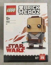 LEGO BRICKHEADZ 25 STAR WARS
