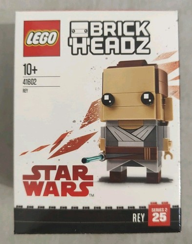 Lego brickheadz star - lego, 25
