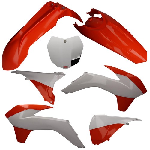 Polisport kit plastica - polisport,