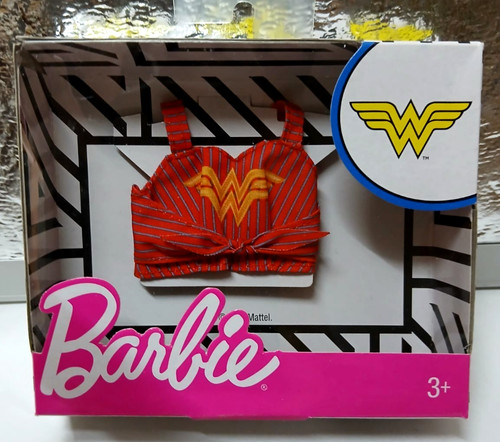 Barbie abbigliamento - barbie,