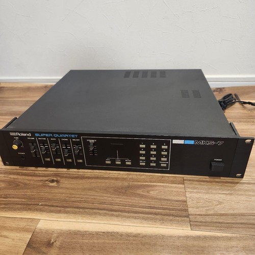 Roland mks super quartet - mks-7,