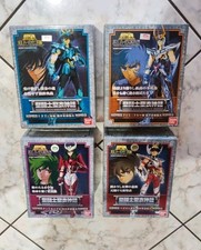 Saint Seiya Myth cloth v2