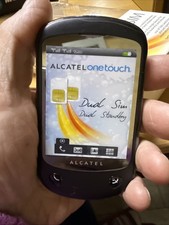 alcatel one touch