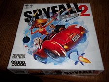 Spyfall 2 - Party Gioco da