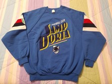 FELPA U.C. SAMPDORIA VINTAGE