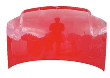 COFANO ANTERIORE PER FIAT Panda 2° Serie 51876323 188A8000 (03>10)