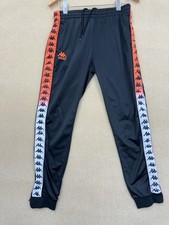 Pantaloni da pista Kappa da