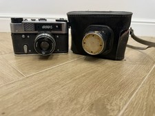 Fotocamera Vintage Fed 5