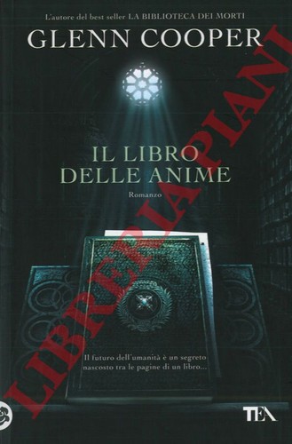 Cooper glenn libro - glenn, delle