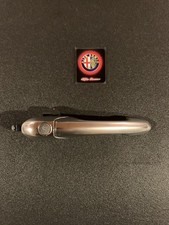 Maniglia Esterna DX/C Foro