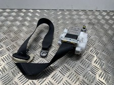 Cintura di sicurezza anteriore