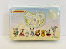 Astuccio di latta Sylvanian