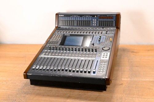 Yamaha dm1000 console - dm1000,