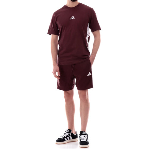 Pantaloncini shirt adidas - pantaloncini,