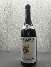 BARBARESCO MAGNUM 2001 PRODUTTORI DEL BARBARESCO