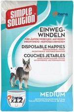 Soluzione Semplice, Pannolino