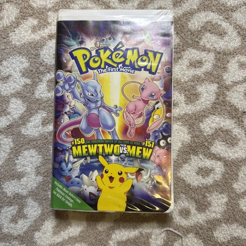 Vintage pokemon the - pokemon, first