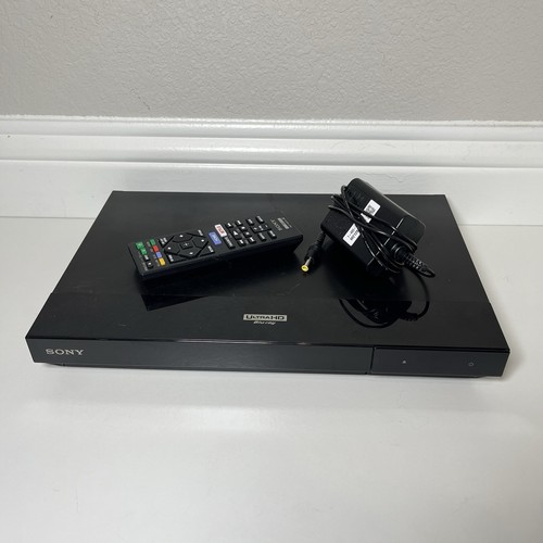 Sony ubp x700 - ubp-x700, 4k