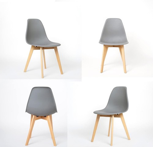 Set sedie plastica da - set,