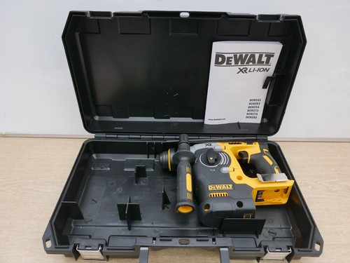 Trapano percussione dewalt - a,