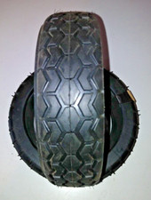 Pneumatico RASAERBA adatt