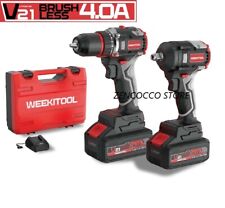 Trapano Avvitatore +