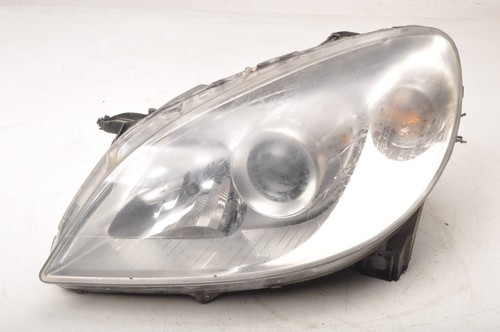 Mercedes classe w245 b180 - b,
