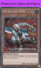 Yu-Gi-Oh! Assaillant D.D. : PN