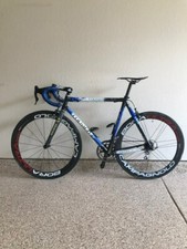 Colnago C40 - 10 speed