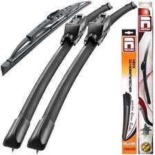 Tergicristallo anteriore +