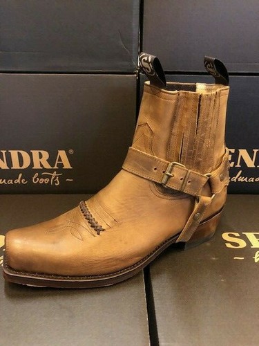 Sendra boots stivali cowboy - da,