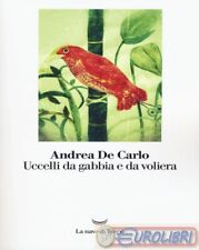 9788893443678 Andrea De Carlo