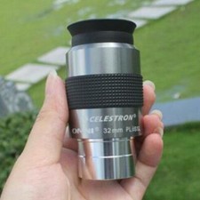 Celestron 1,25 pollici oculare