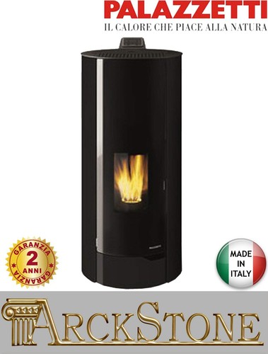 Stufa pellet aria - aria, casa